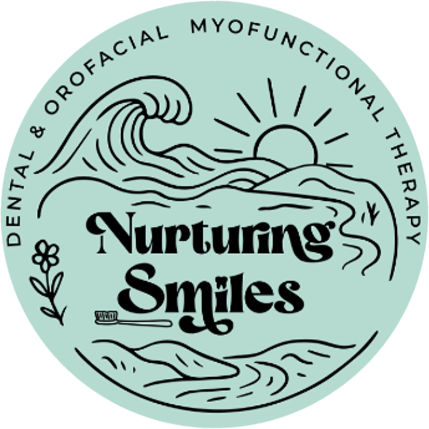 Nurturing Smiles Dental
