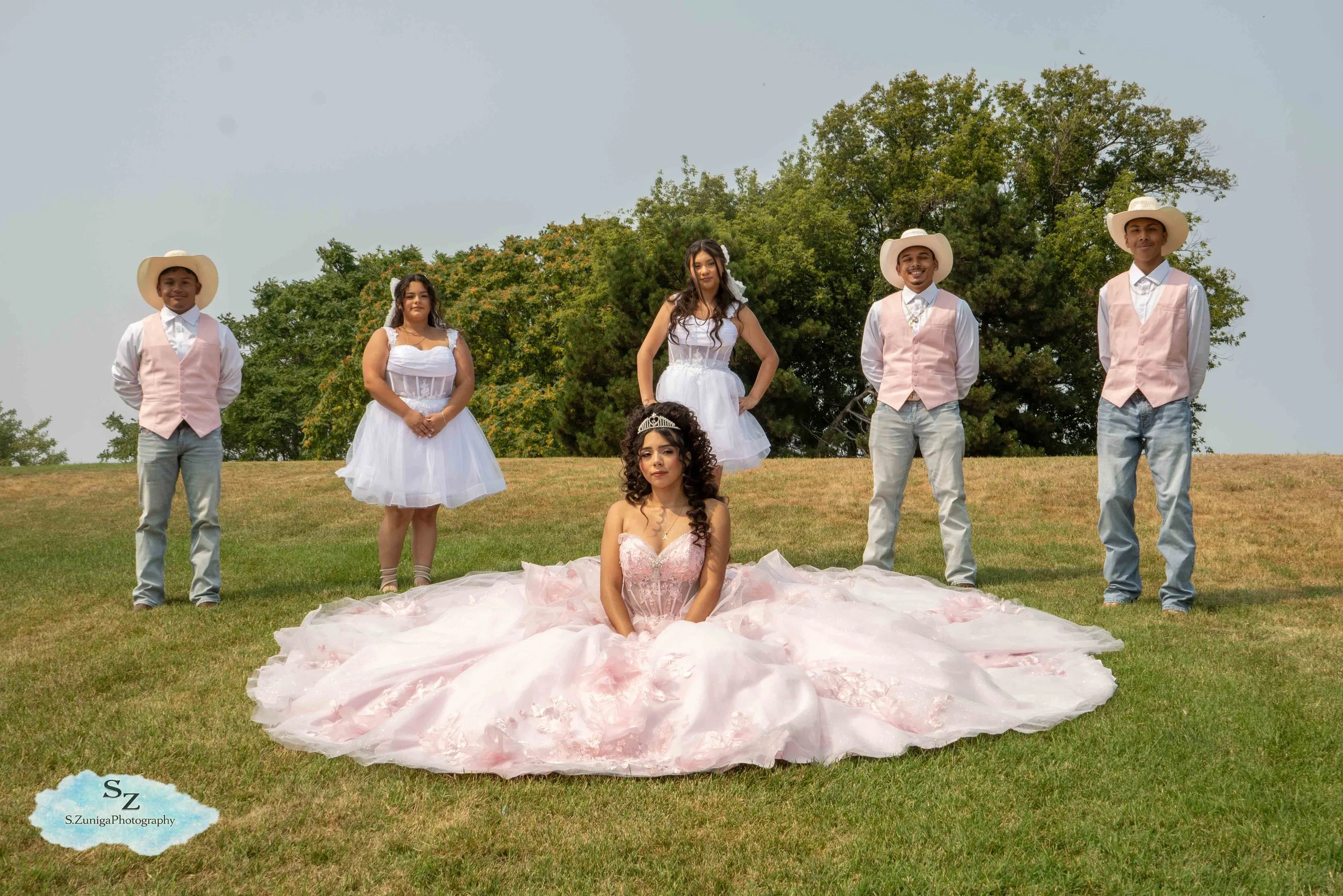 Premium Photography Session