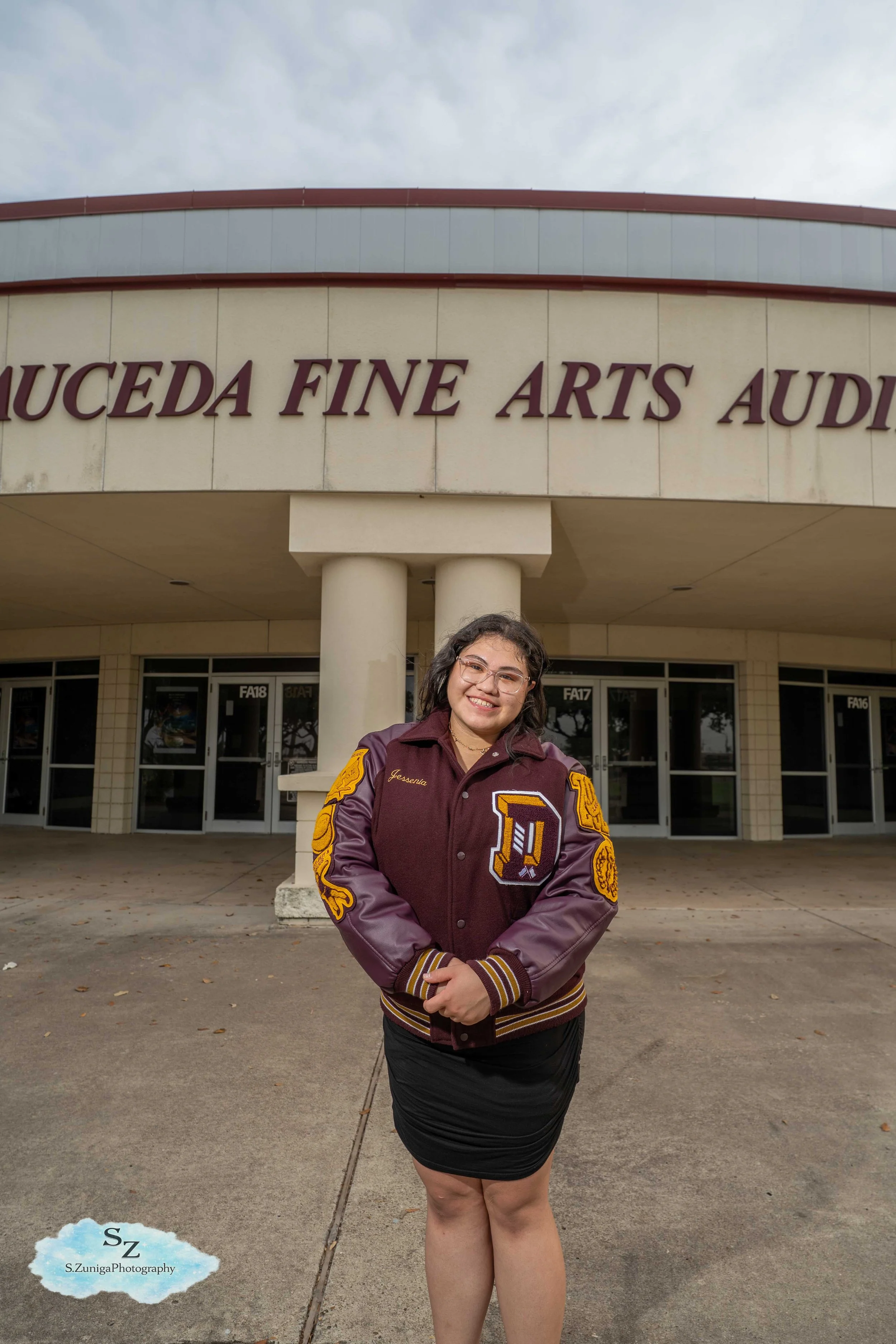 Standard Photography Shoot