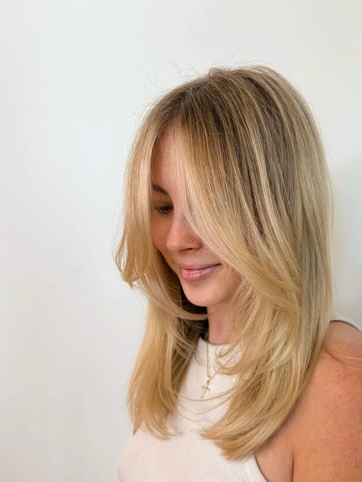 ✨~*bLoNdIe BaBiEs*~✨