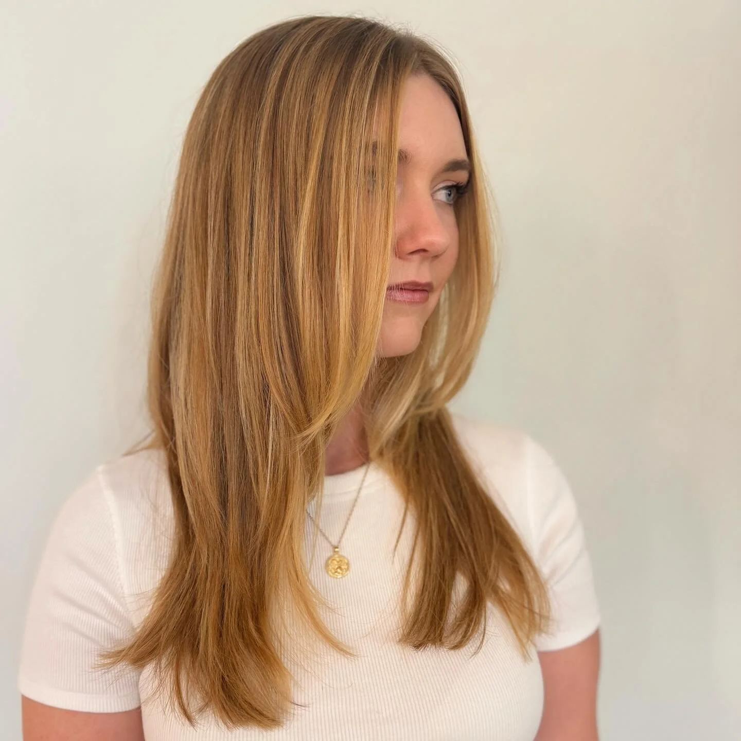 More balayage pwease 🙏