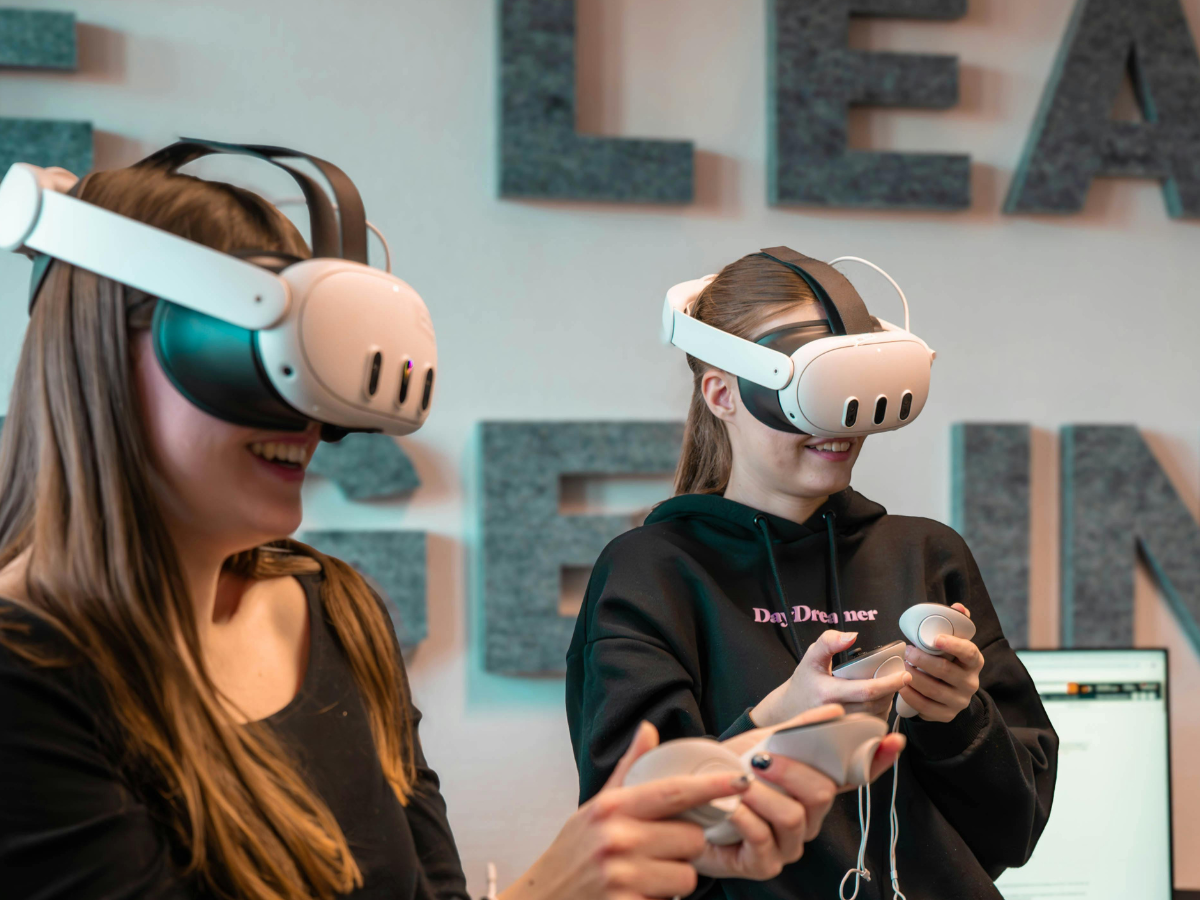 Meta Quest Spec Work