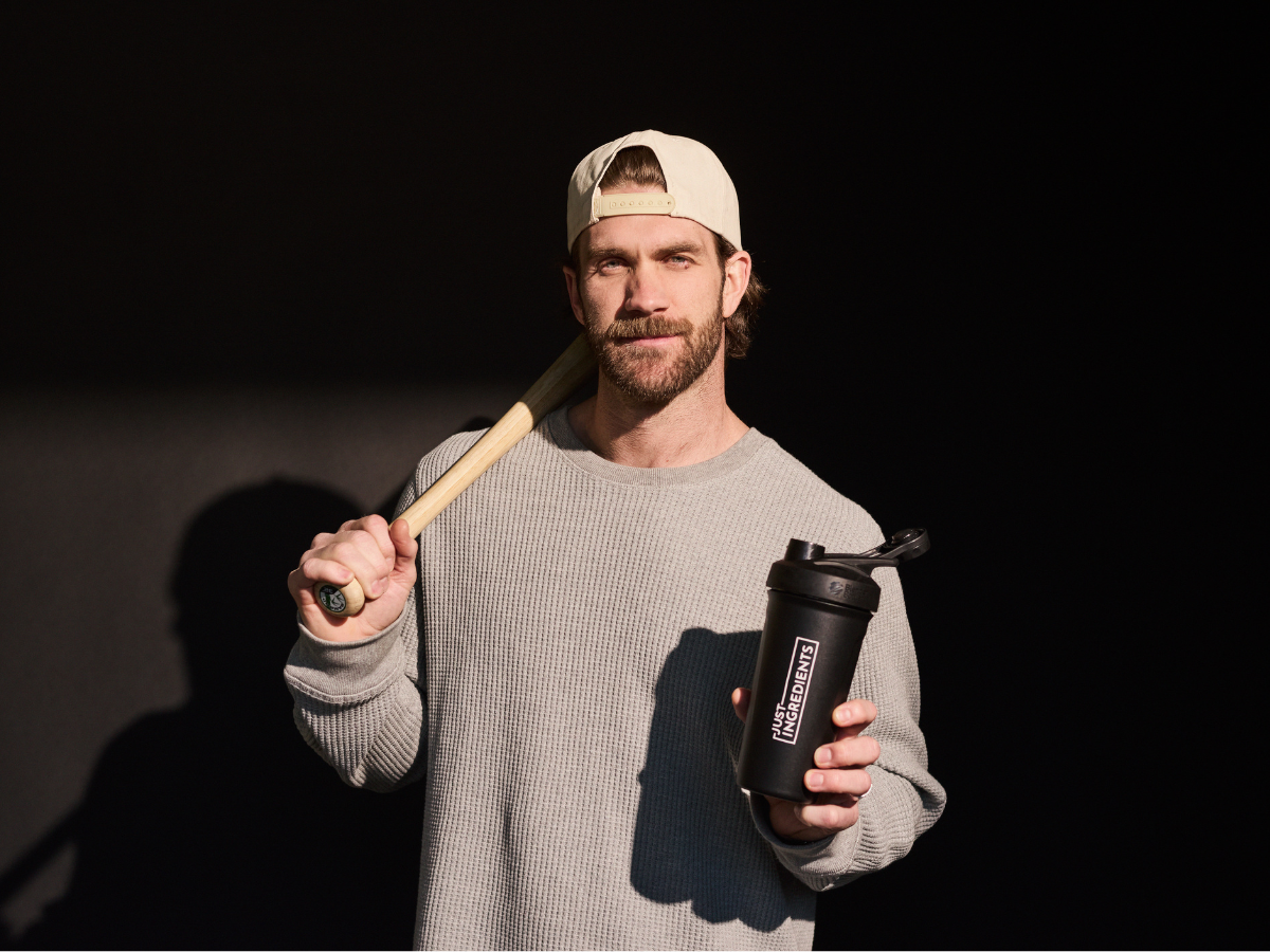 Just Ingredients Case Study