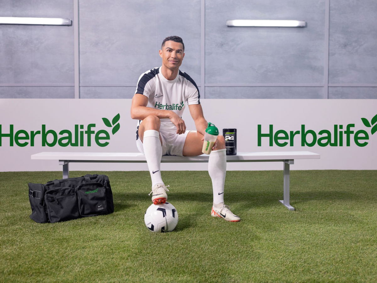 Herbalife Case Study