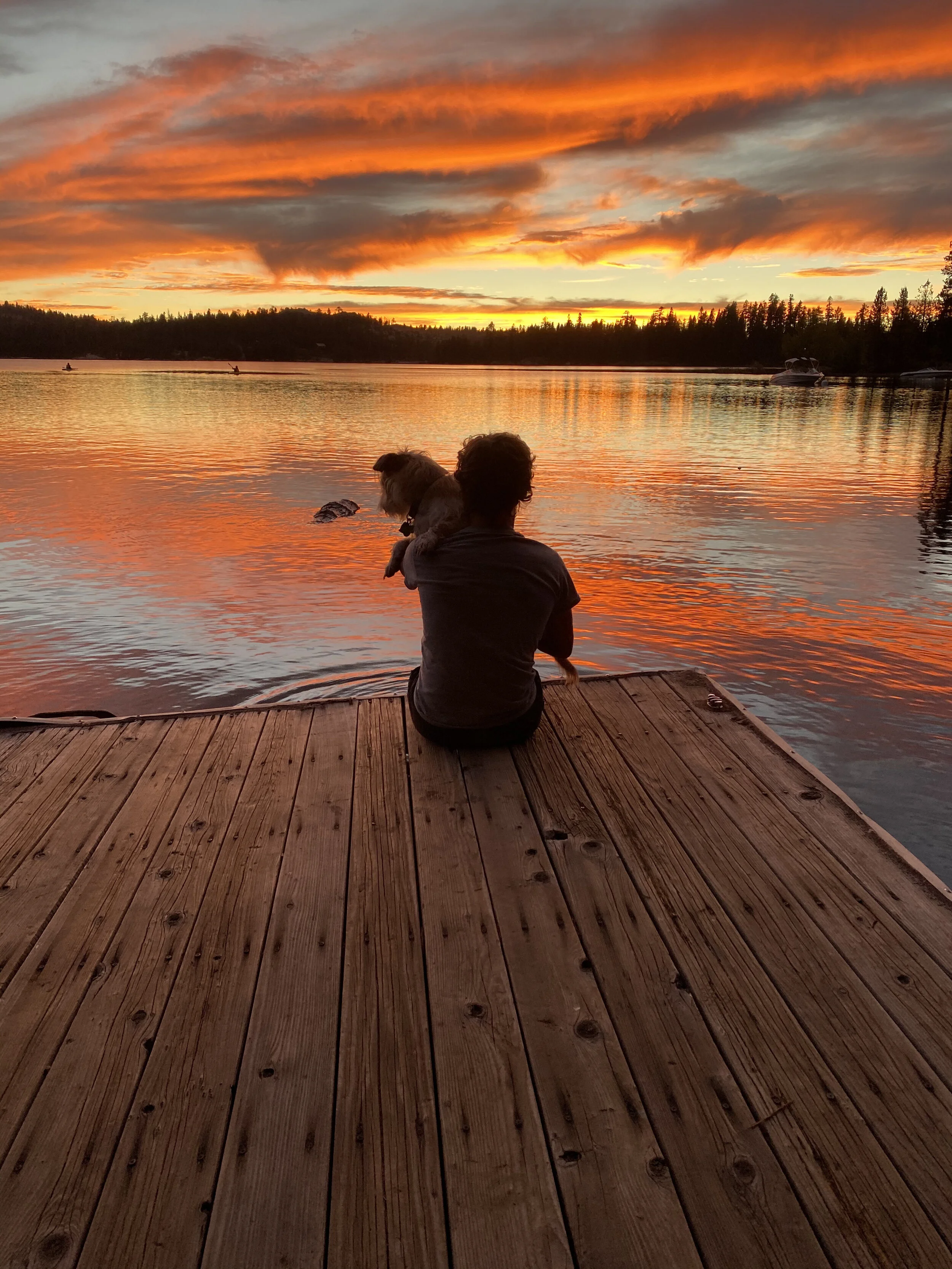 Emotion &amp; Reflection in Your Writing: the Secret Sauce!