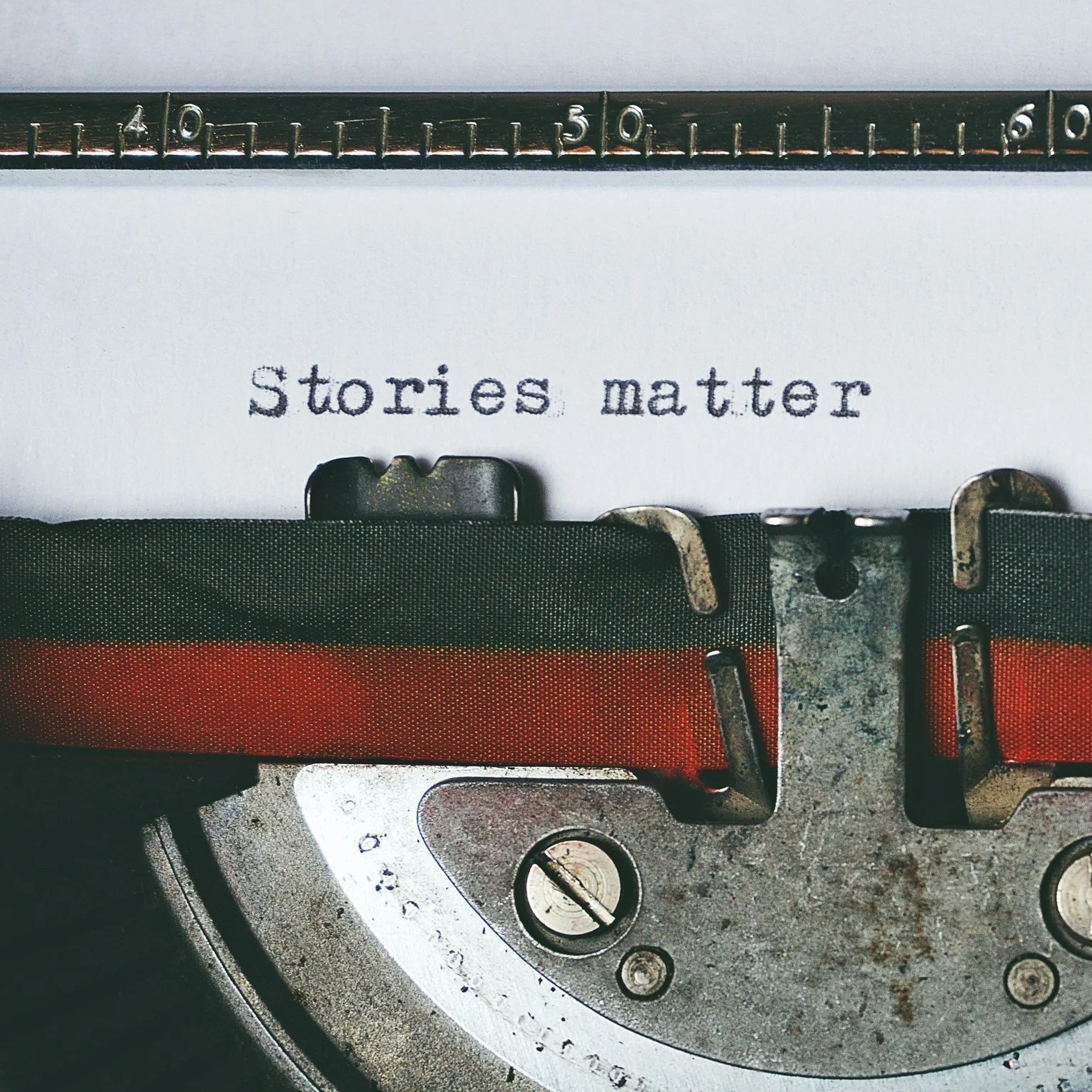 What You Gain by Sharing the Unspoken