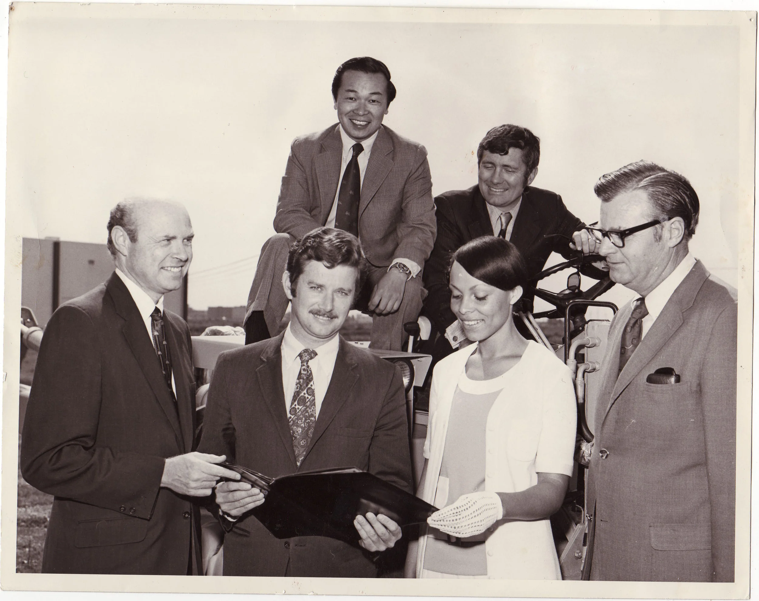 Sale with Miss Oakland Capwell Drive building.jpg