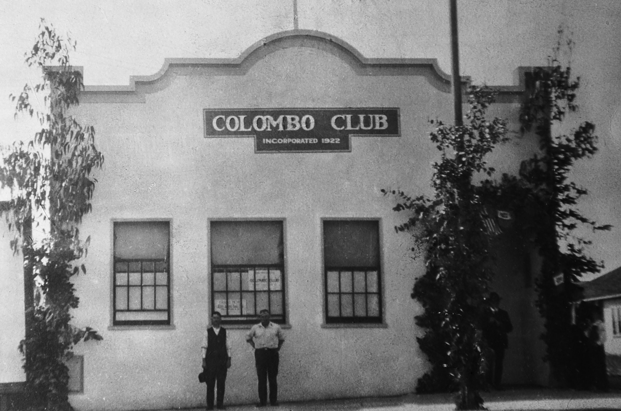 Celebrating 100 years in Oakland, California