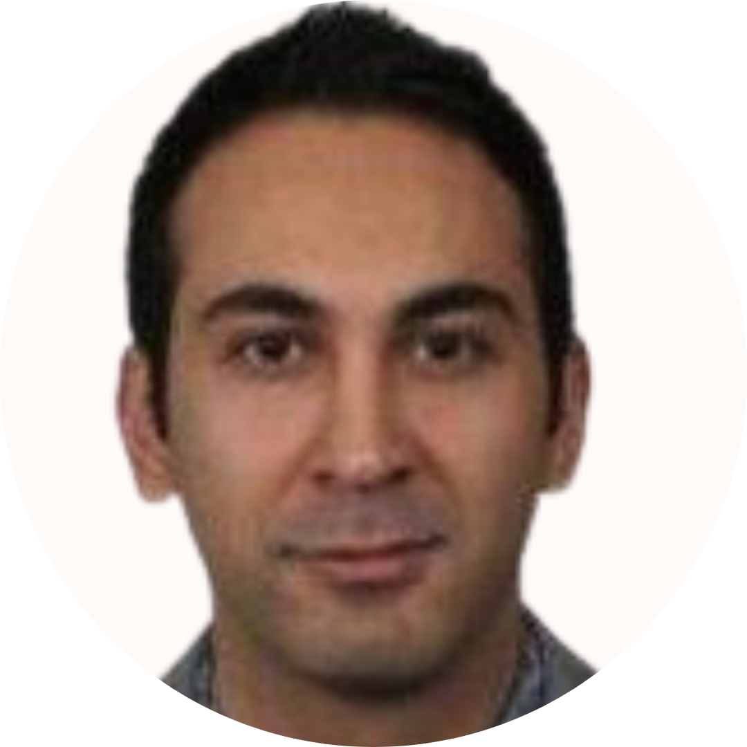 Dr Taha Asbaghinamini