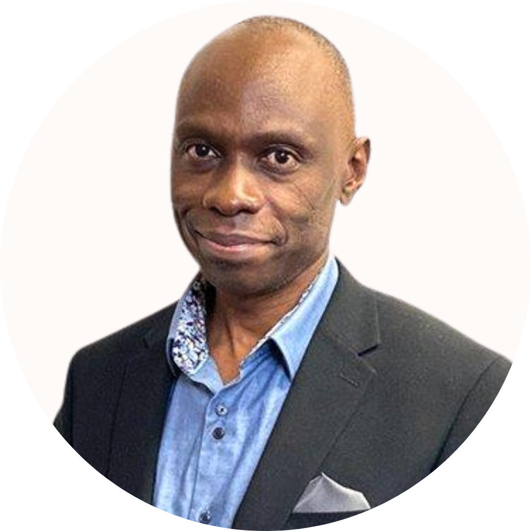 Dr Edward Kalanzi