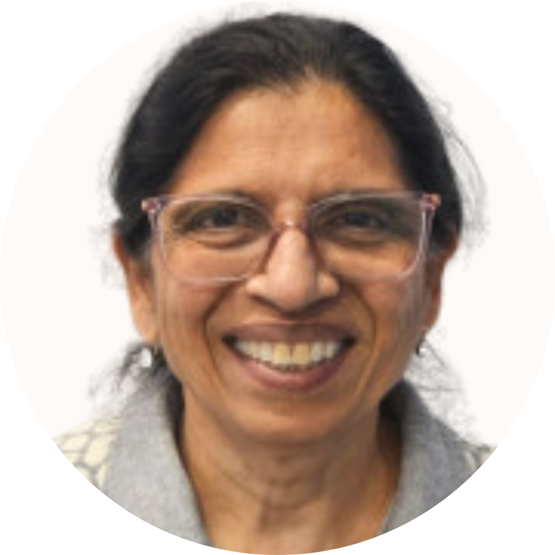 Dr Niranjana Patel
