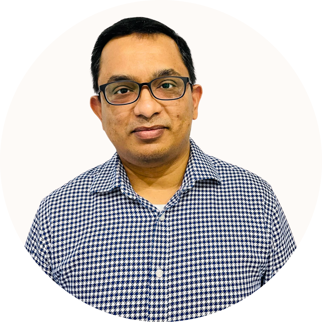 Dr Thet Naing Soe