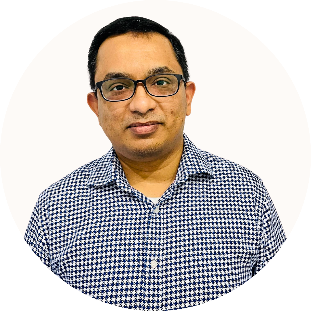 Dr Thet Naing Soe