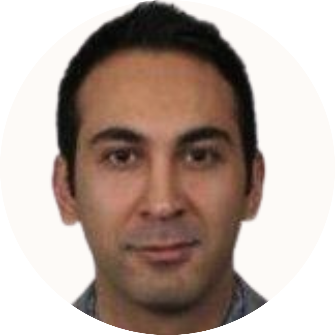 Dr Taha Asbaghinamini 