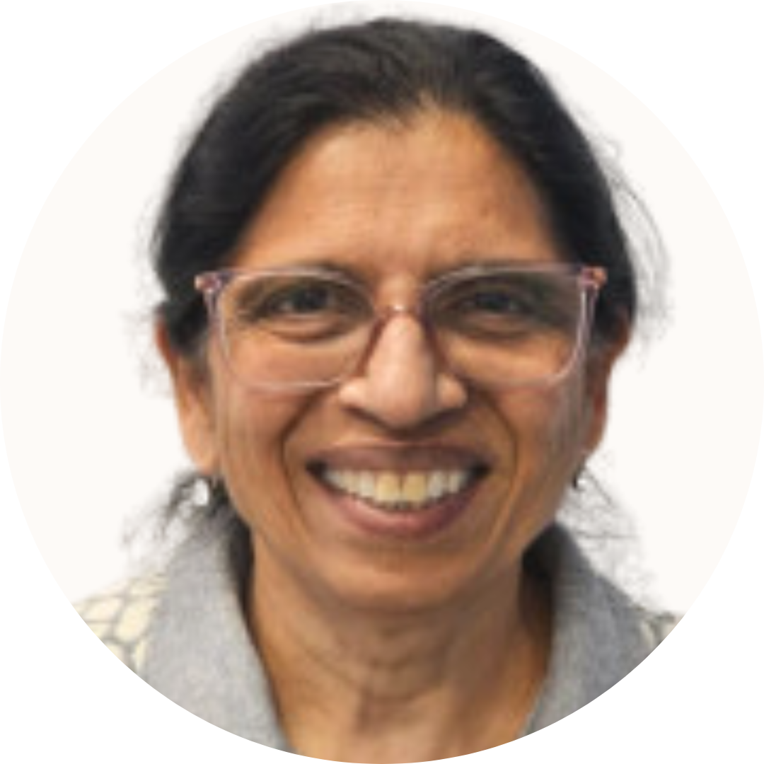 Dr Niranjana Patel