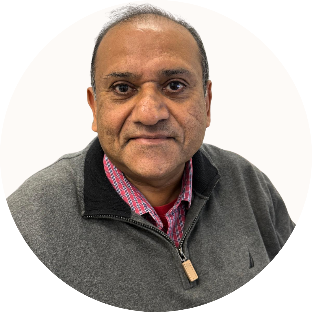 Dr Sanjiv Shah