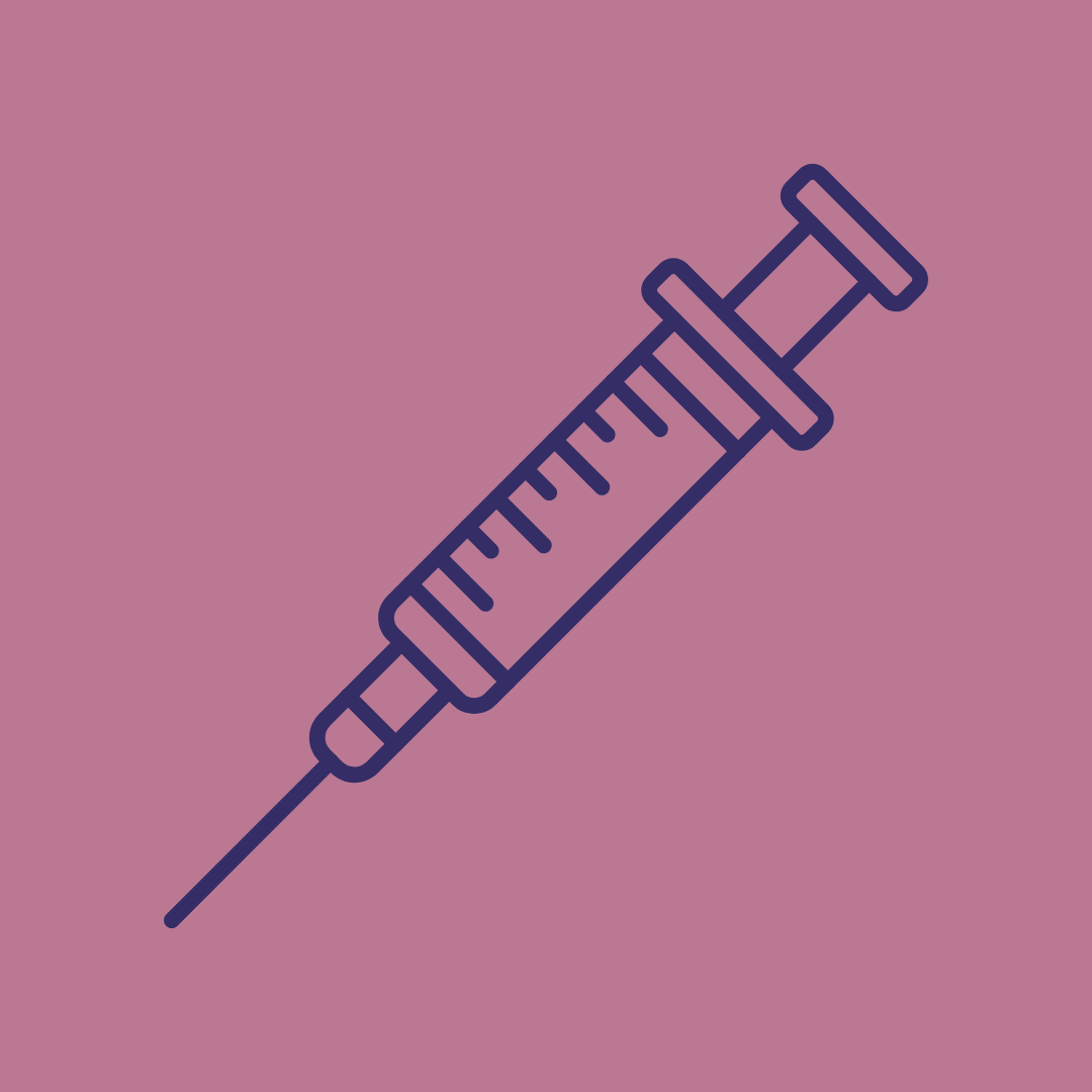 Vaccinations