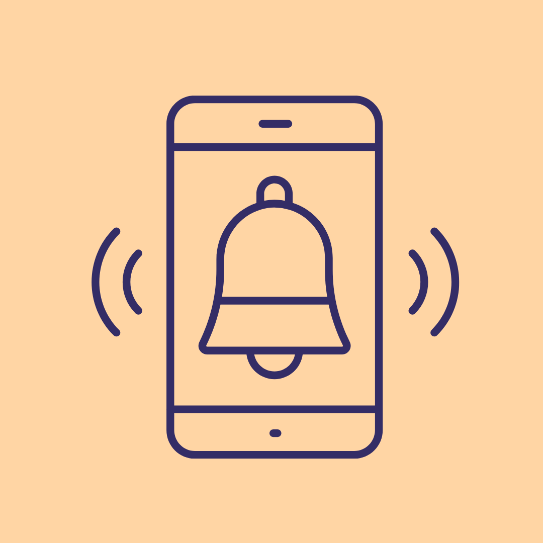 SMS Results Notifications
