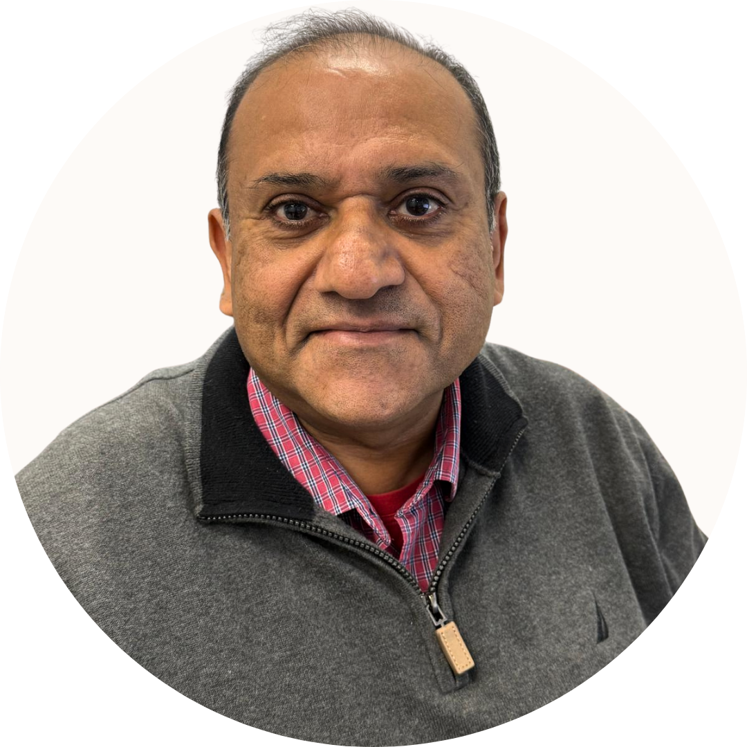 Dr Sanjiv Shah
