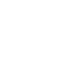 White phone receiver icon inside a rounded square, representing a phone or calling app.
