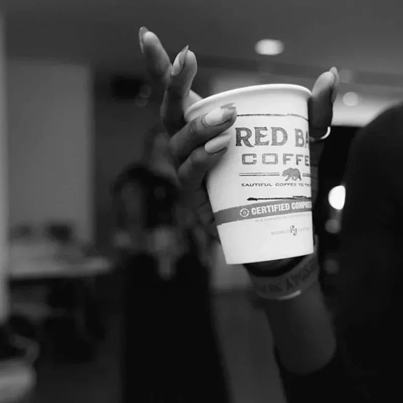 RED BAY MERCH + COLABS