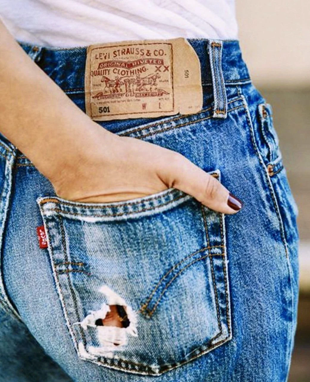 Original Women's 501