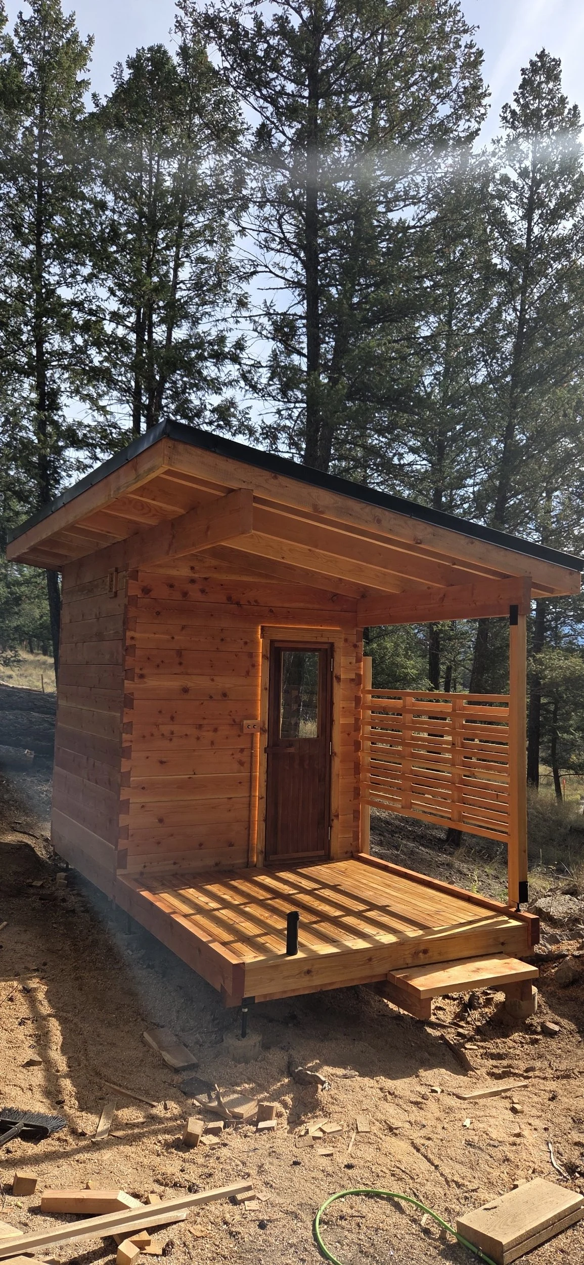 Timber 2