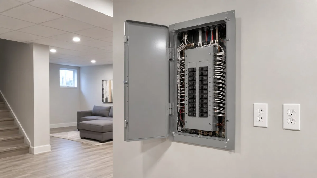 How Many Outlets Can You Put on One Circuit?