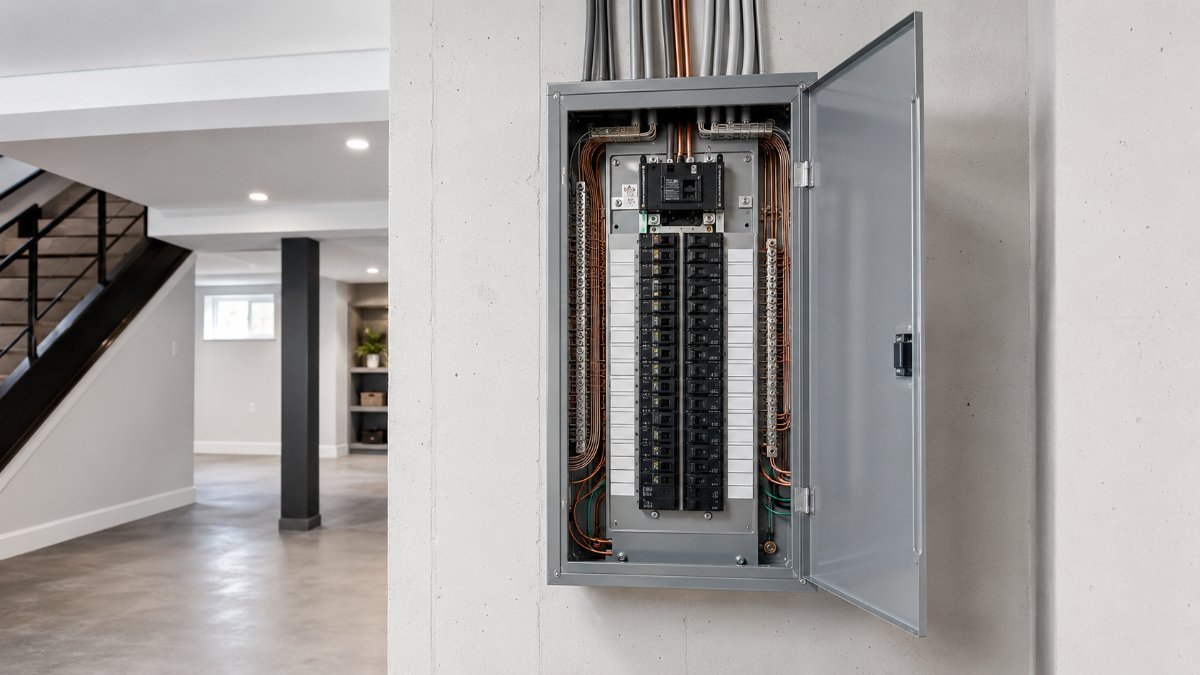 Electrical Panel Upgrade Cost in Ontario