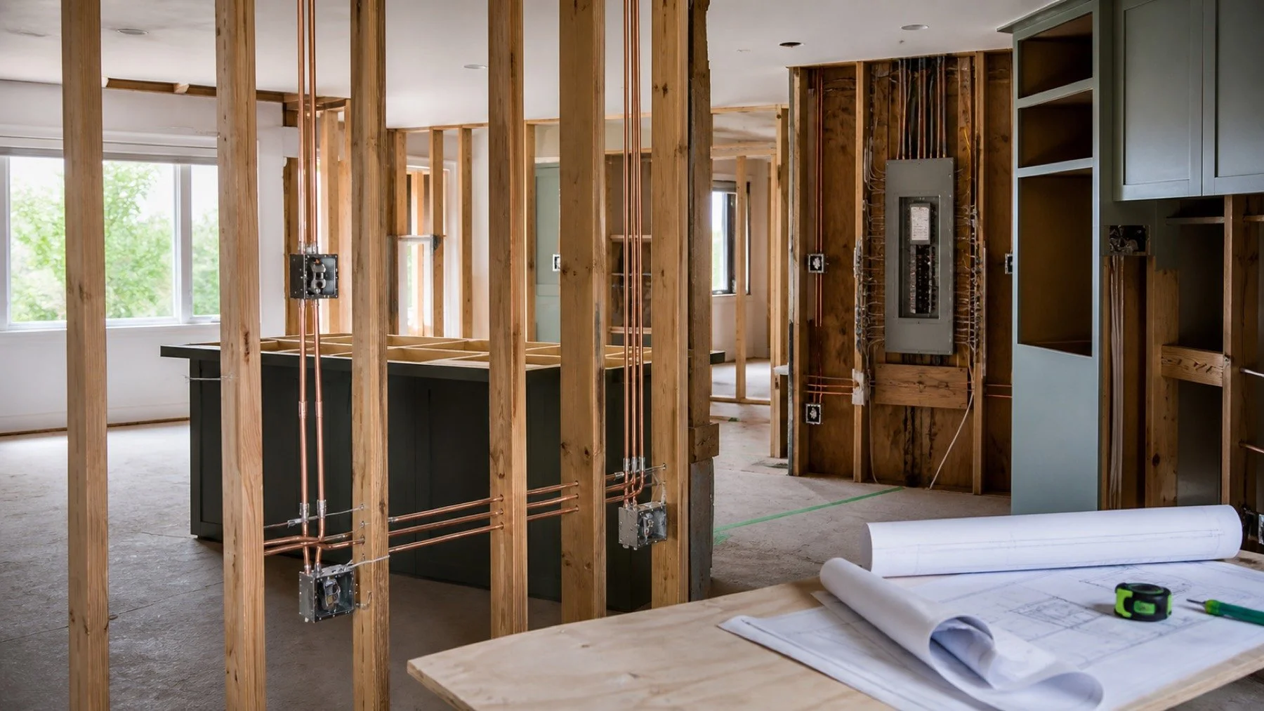 Electrical Renovation Planning for Ontario Homes