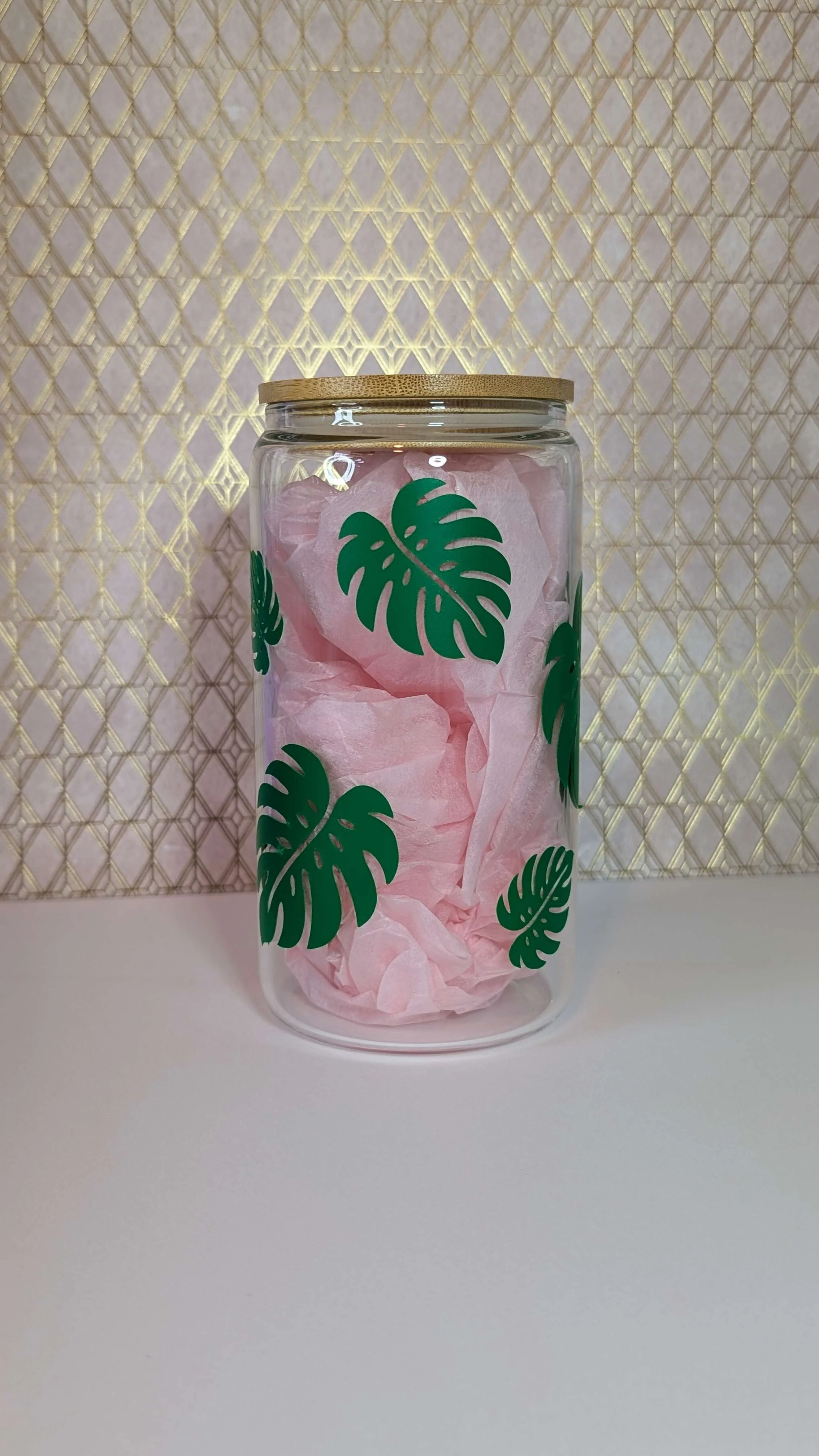 Sippin' On Sunshine  - Drinking Glass