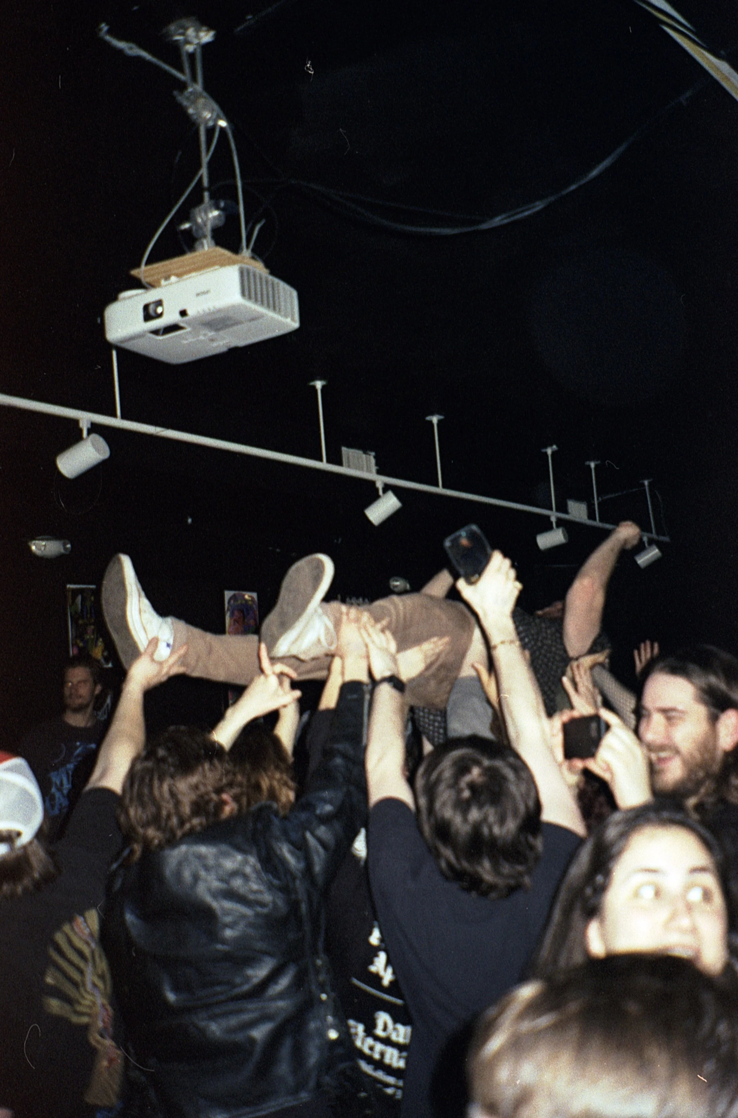 sorry for the cliche