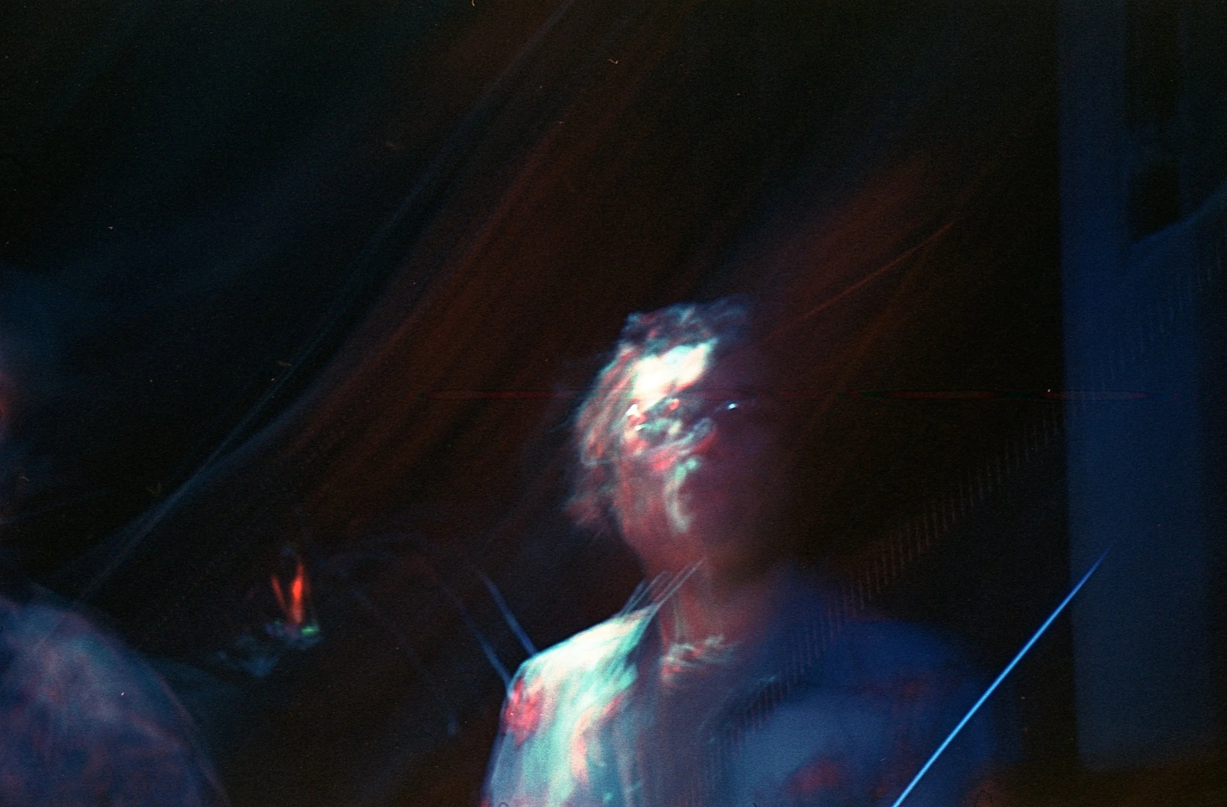 sorry for the cliche