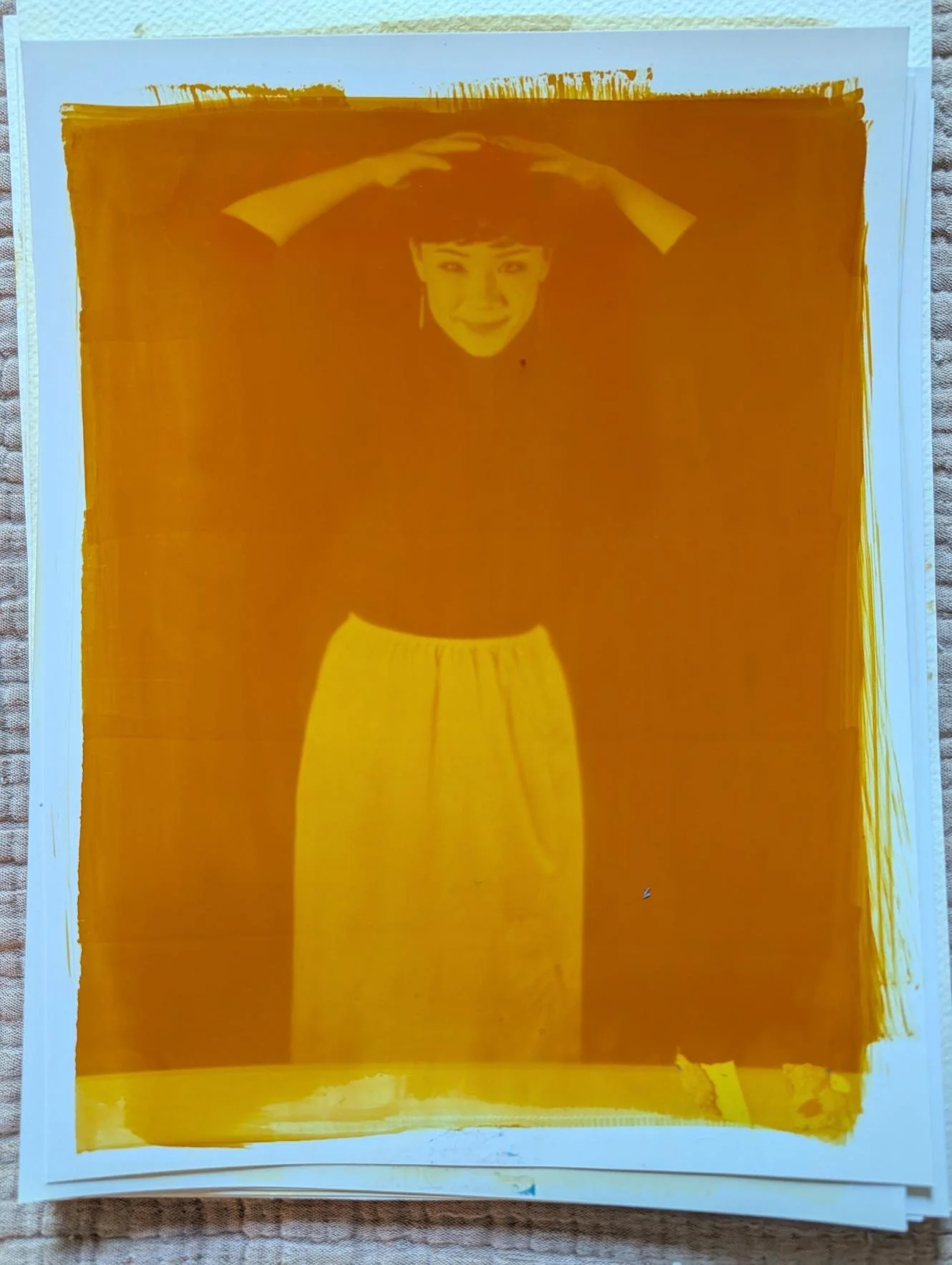 Anthotypes