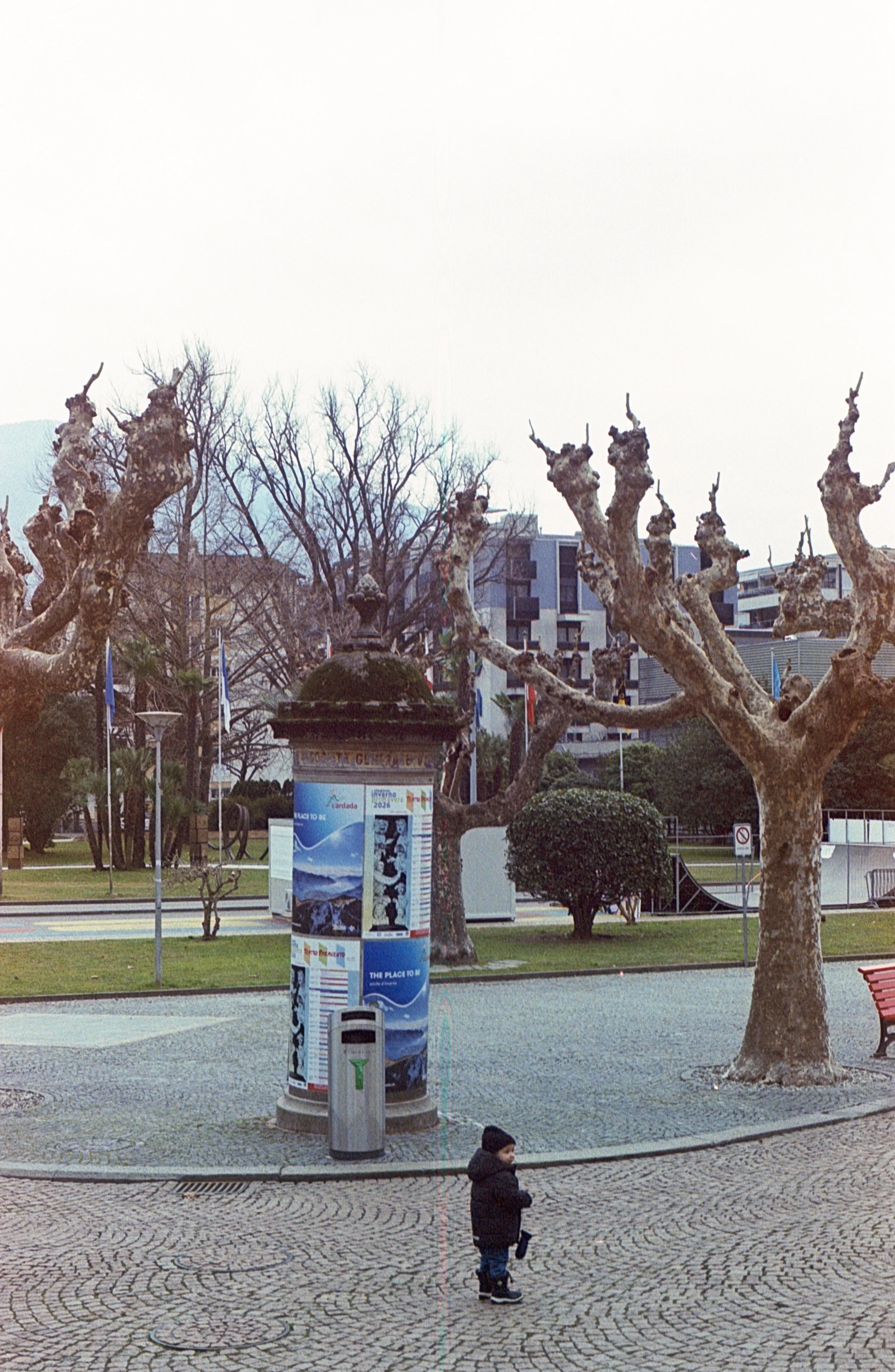 work trip to switzerland