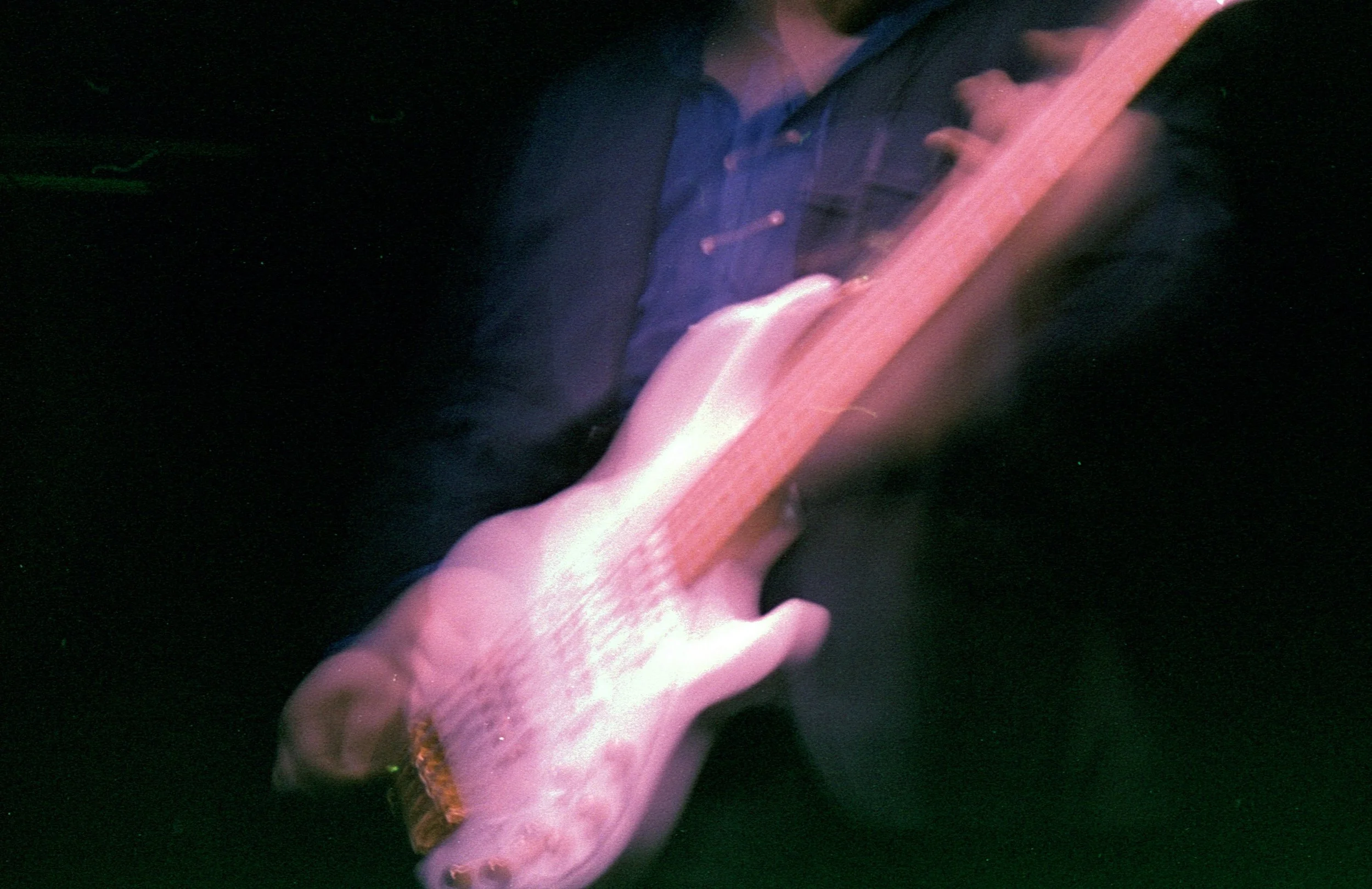 sorry for the cliche