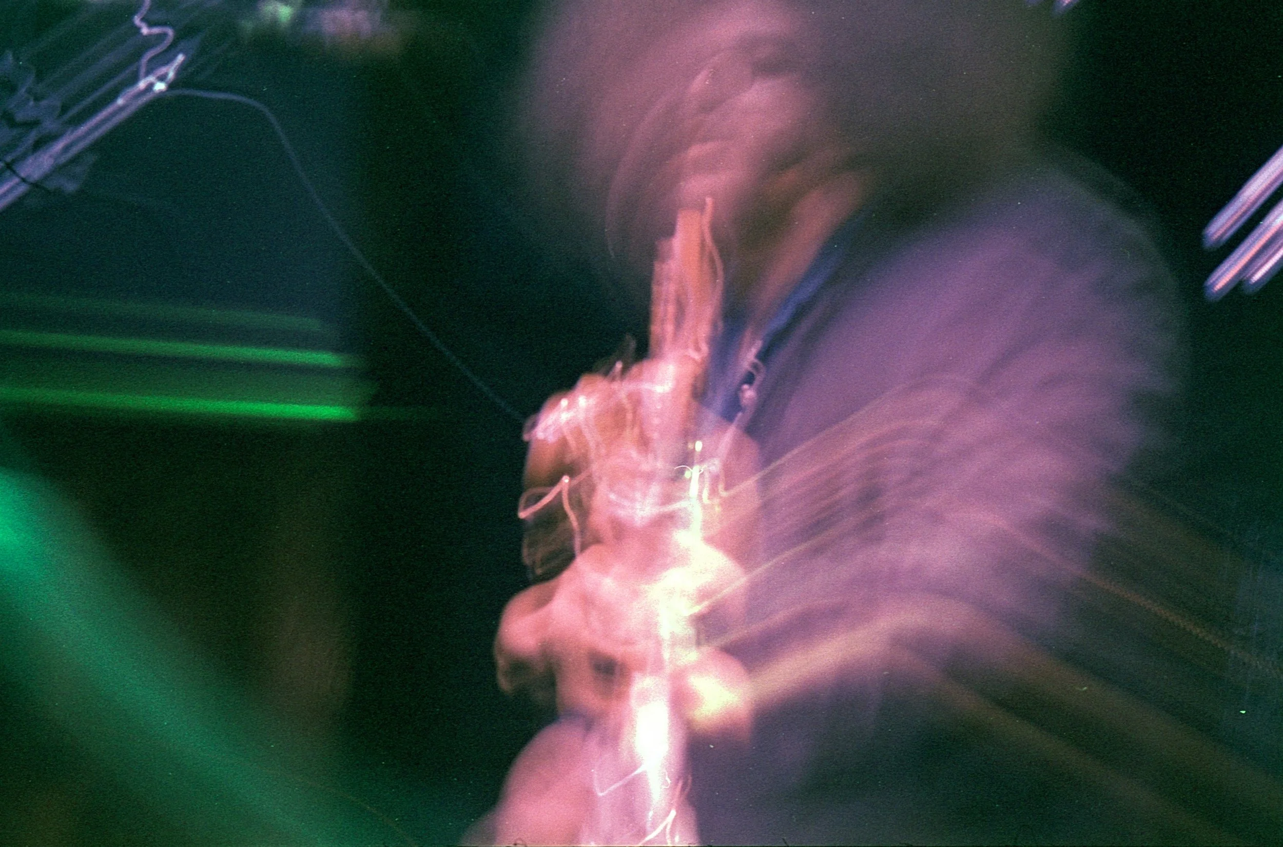 sorry for the cliche