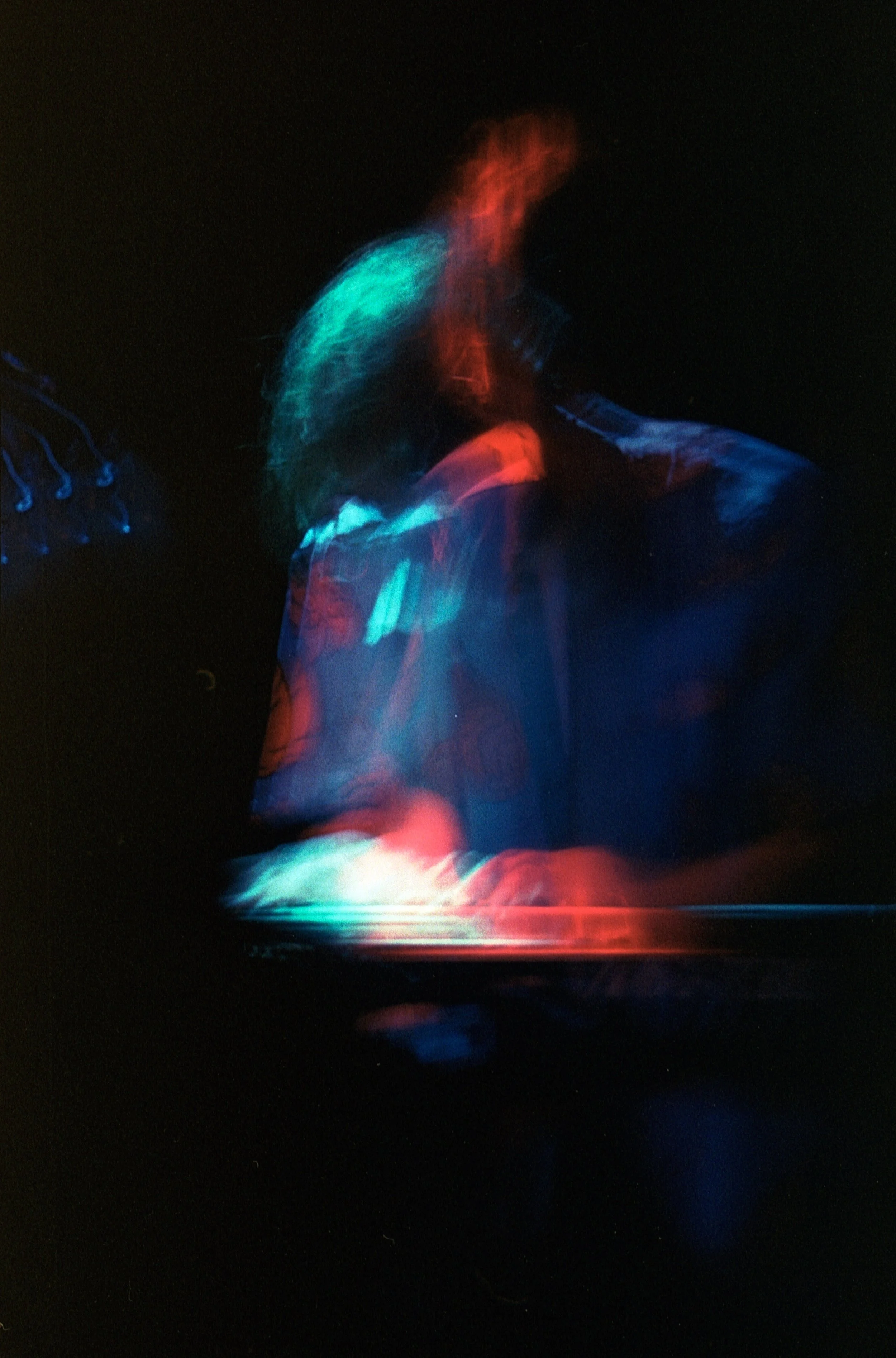 sorry for the cliche