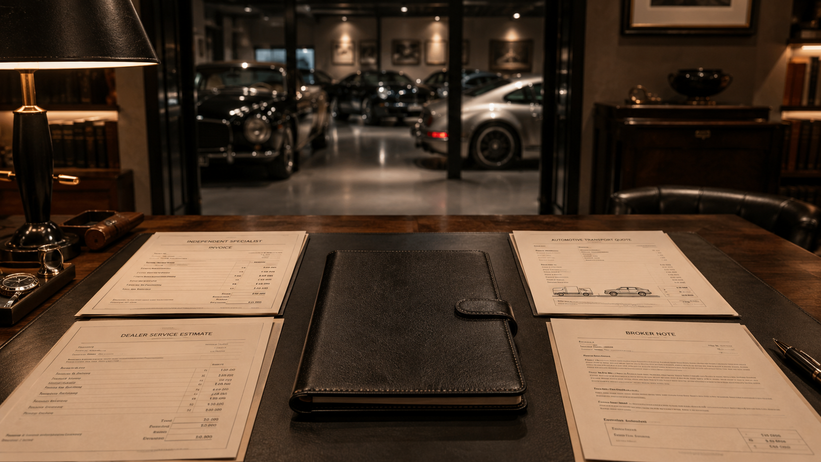 Why Vendor Neutrality Matters in Automotive Ownership