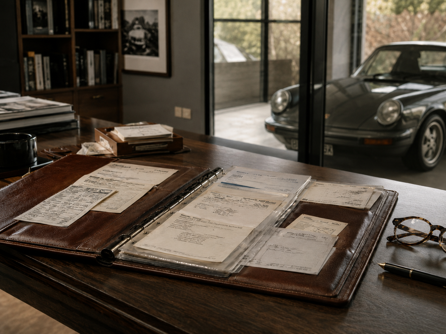 The Hidden Cost of Poor Vehicle Documentation