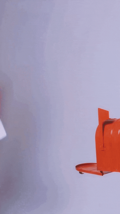 Meet us tomorrow 💌 XOXO