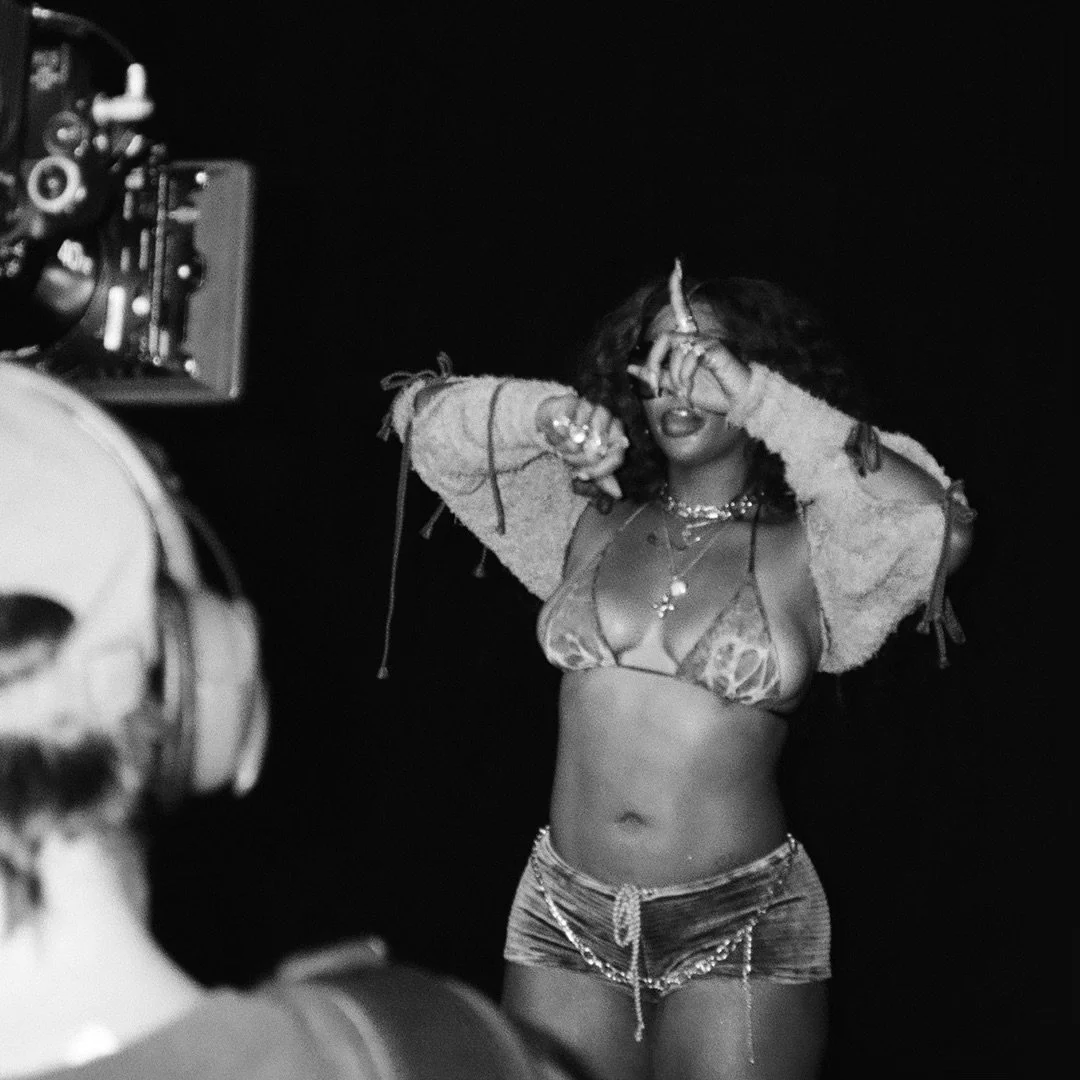 YOU’RE NOT READY 👀  Don’t snooze and miss the moment 