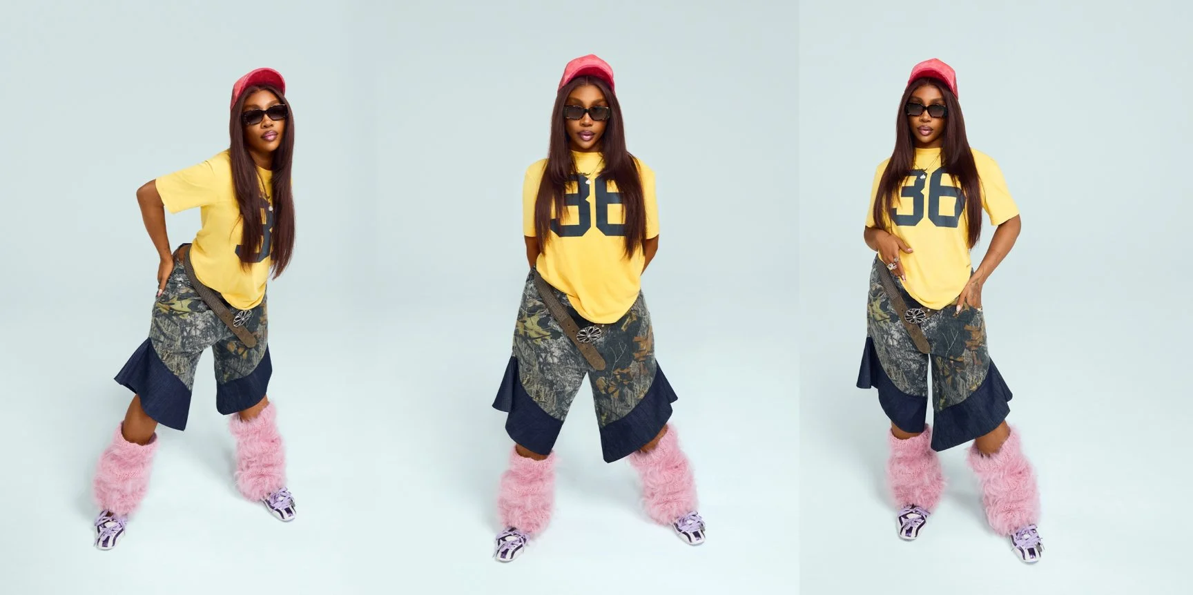 What goes around, comes around 💘  SZA in KARMA 