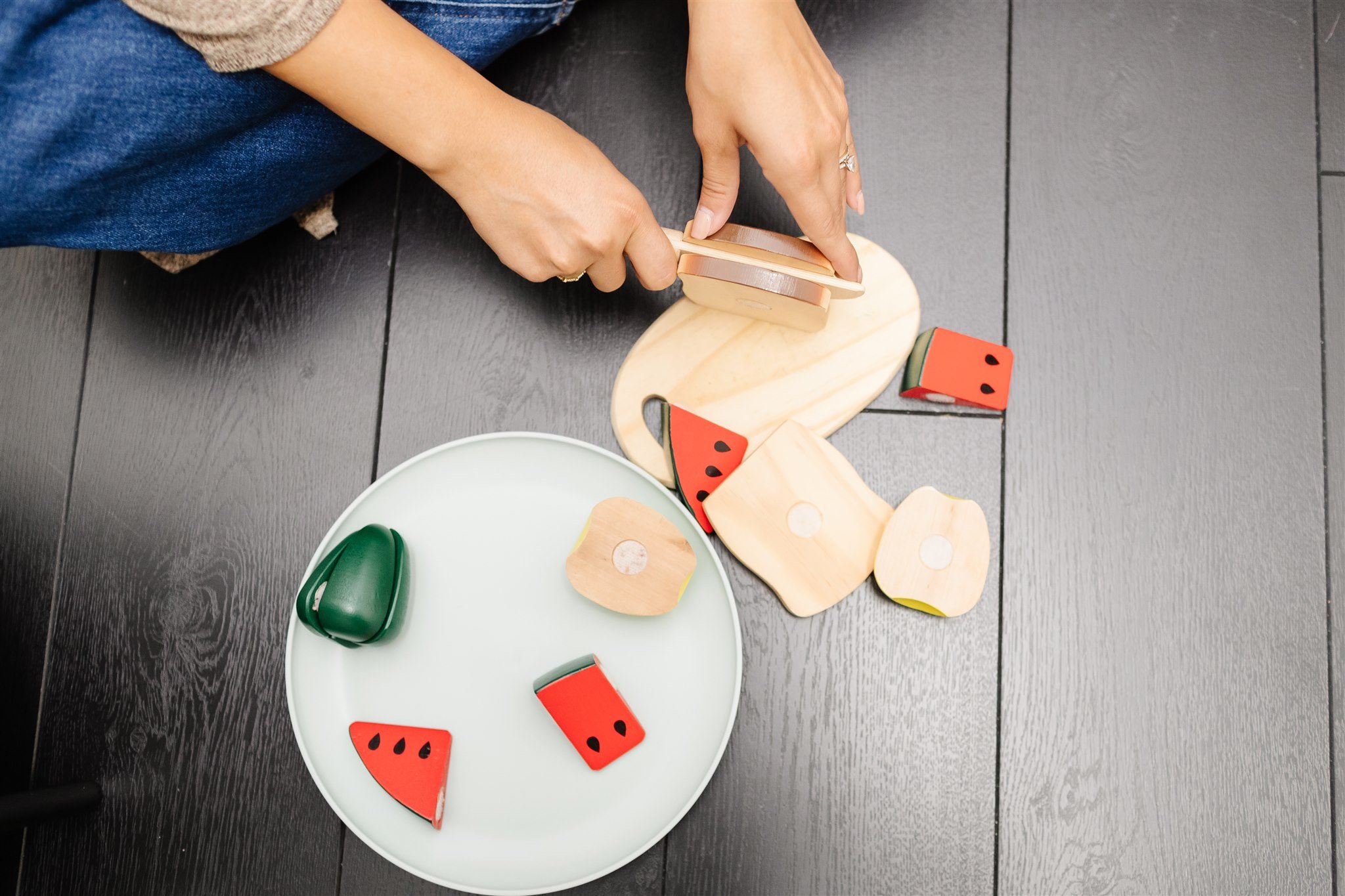 Speech + Language Therapy