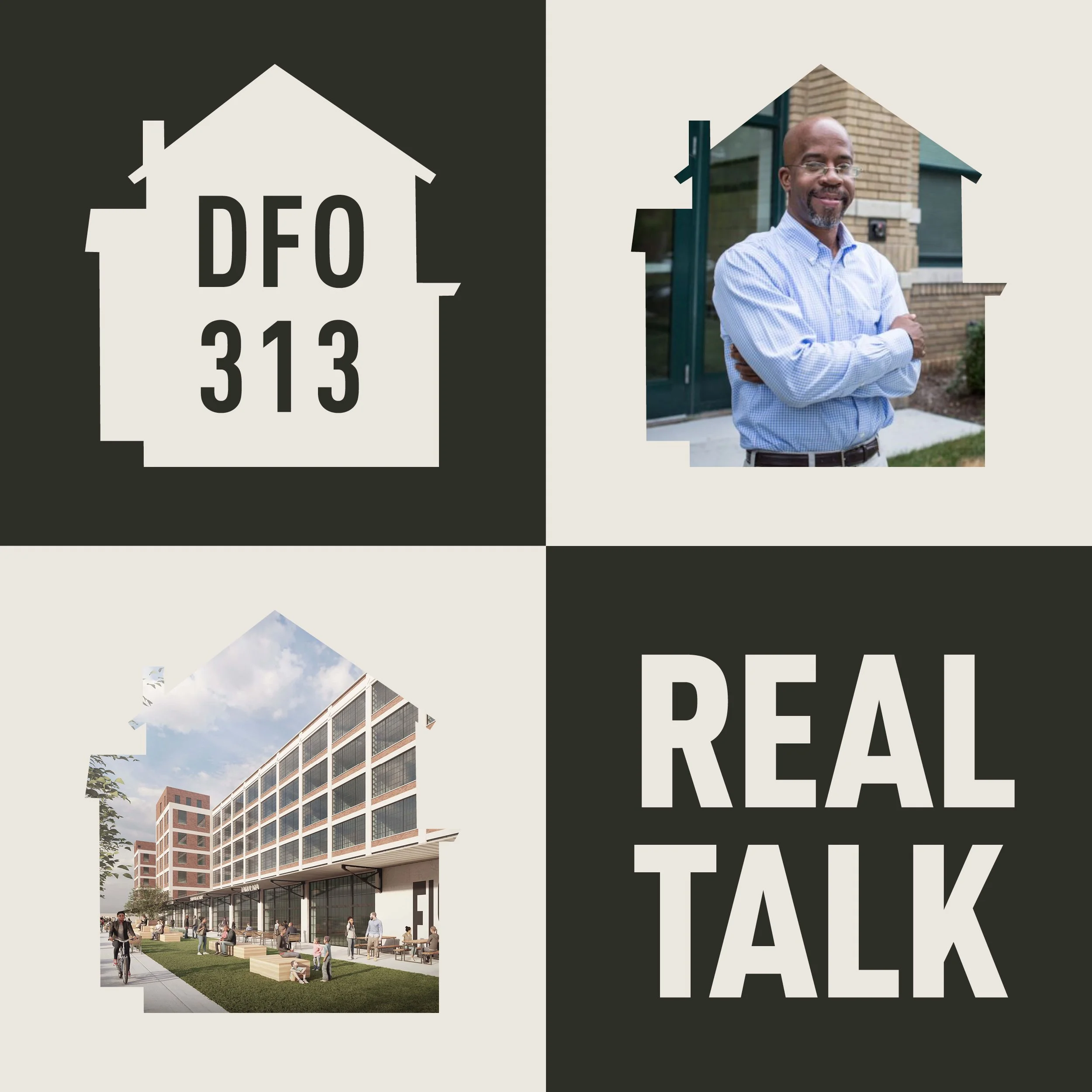 Real Talk with DFO313: Construction Through the Lens of Development