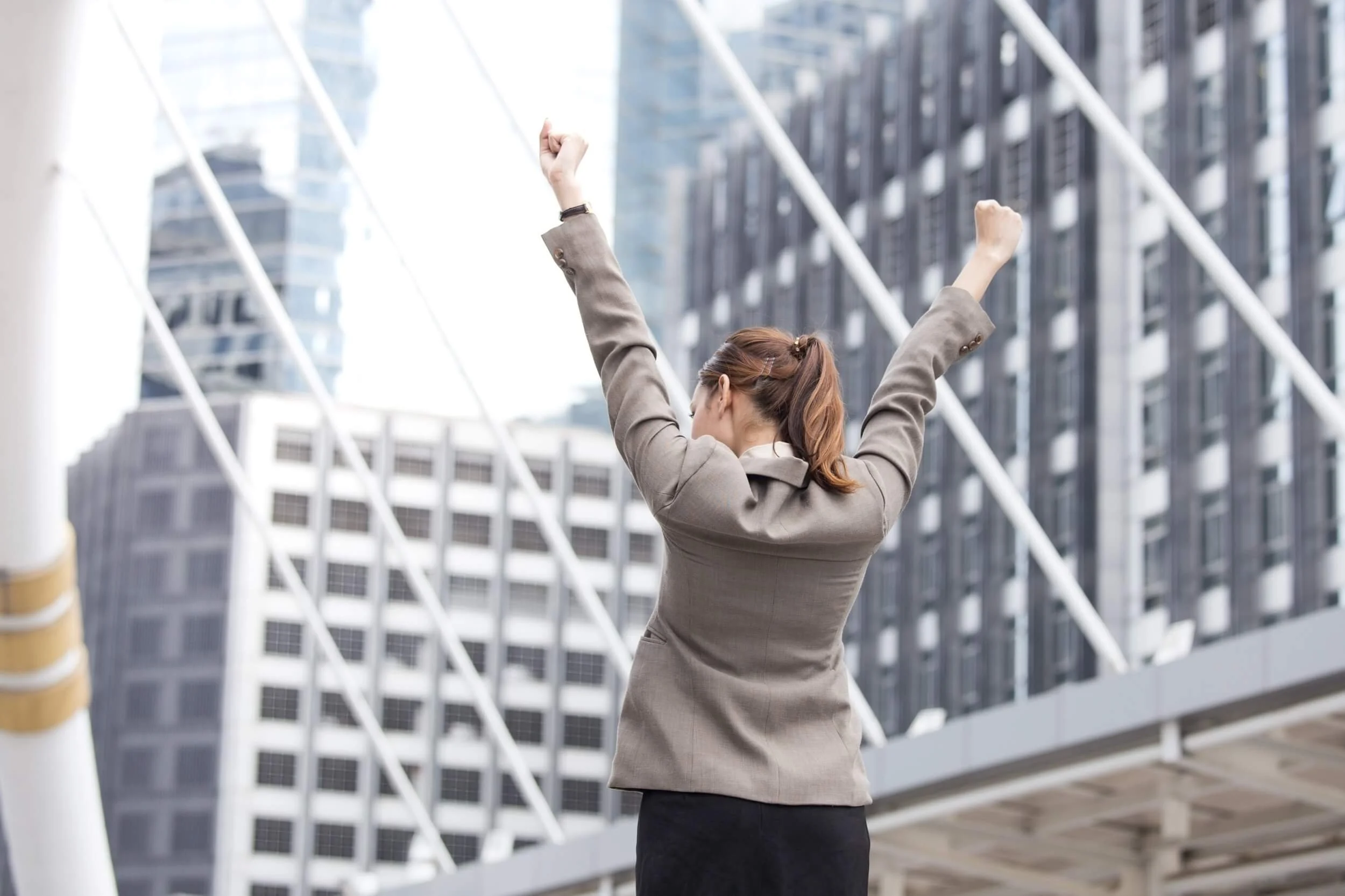 The Confidence-Action Connection