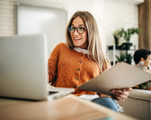 Don’t Resolve…Recalibrate