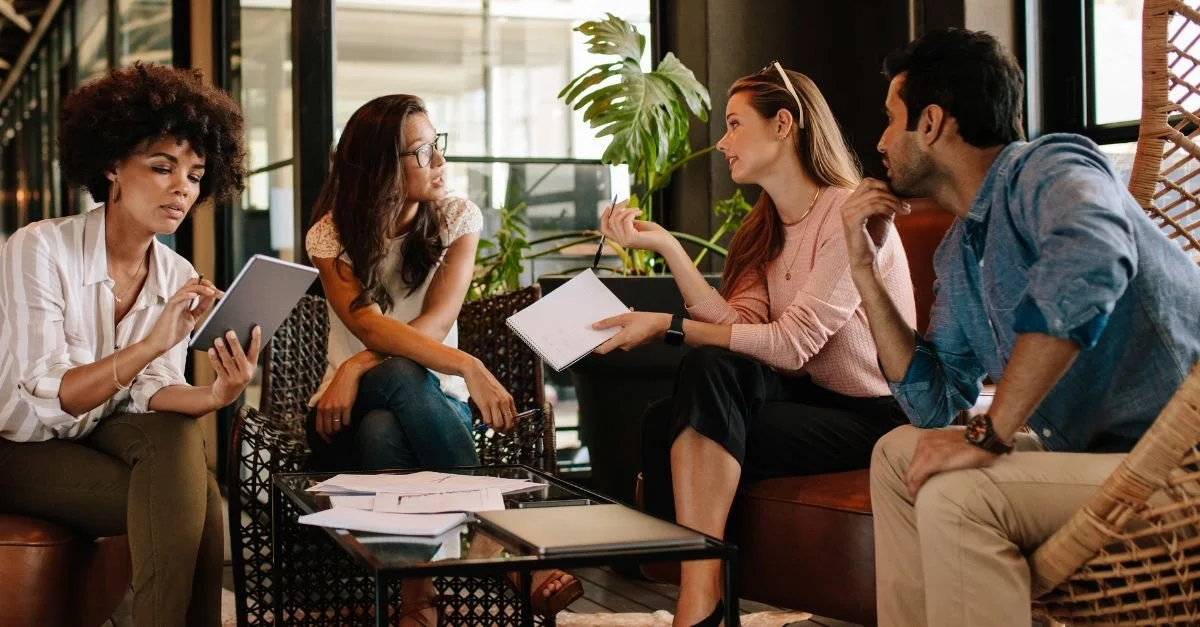 Dismissive replies? Testy retorts? Signs leaders need to watch for — and address