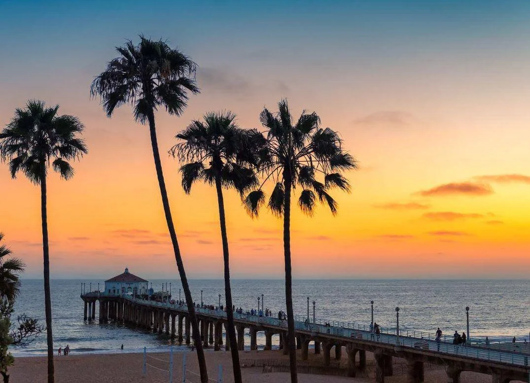 Gifts Worth Re-Visiting/LA Fires