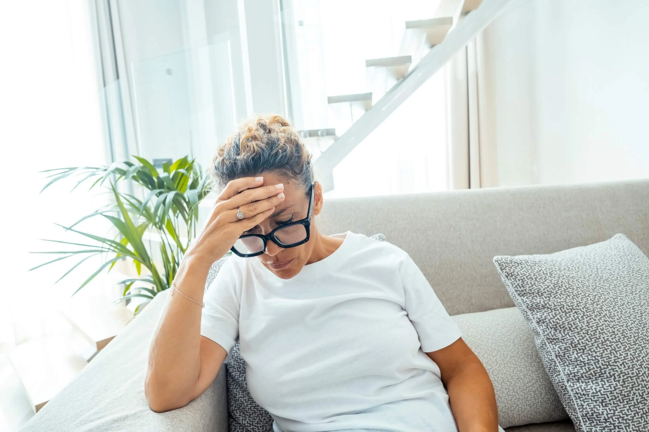 Sustaining Ourselves through Infernos